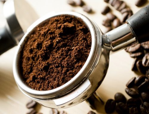 Best places to get free coffee?