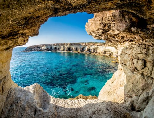 What’s the cheapest way to fly to Cyprus?