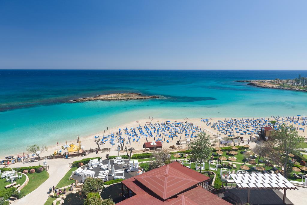 Fig-tree-bay-cyprus