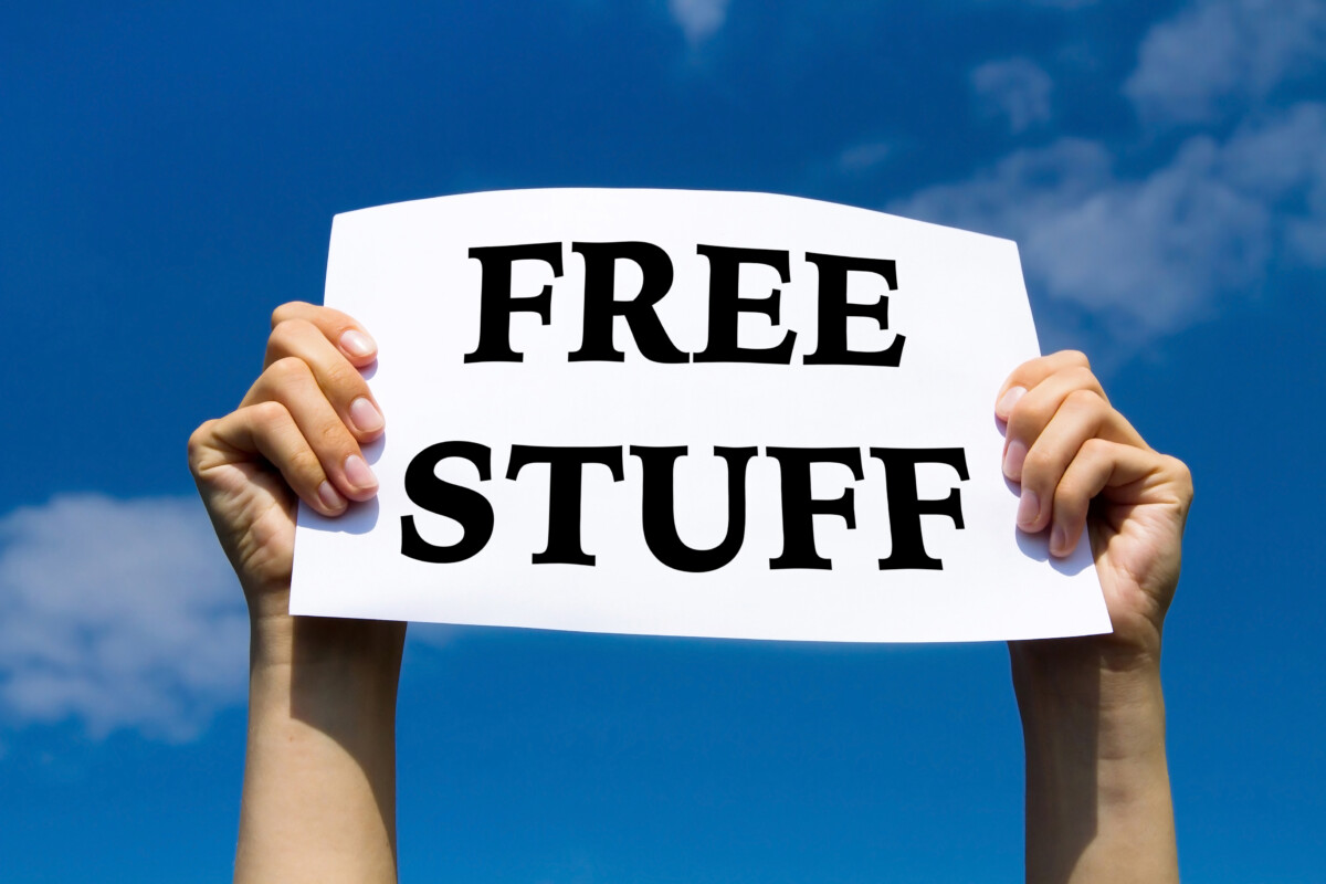 5_freebies_you_can_claim_today