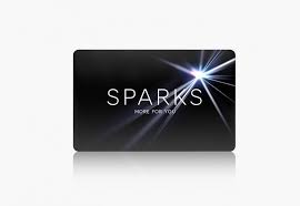 M&S Sparks logo