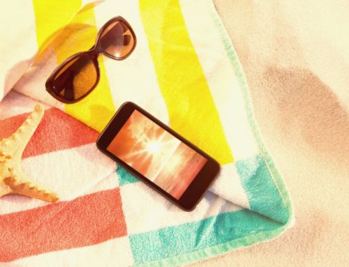 How to Save Money When Using Your Mobile Abroad