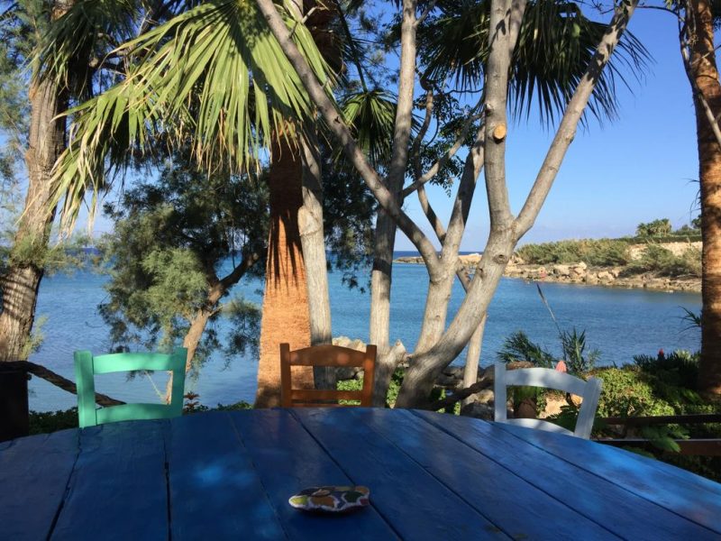 Sirena Bay