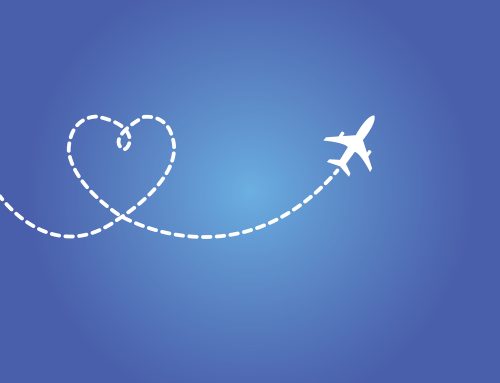 Flying to Cyprus guide